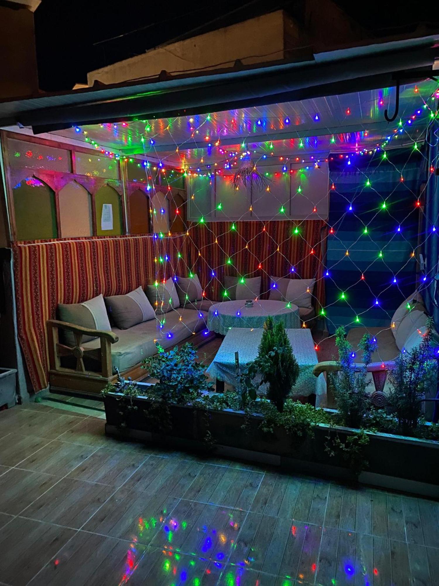 Mira Guest House Taghazout Exterior foto